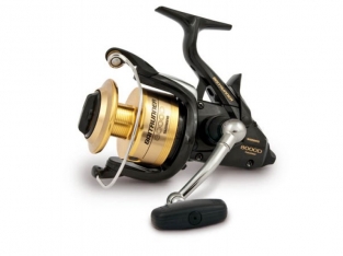 Shimano Baitrunner 8000 D